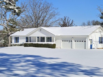 205 County Road 6550, Salem, MO 65560