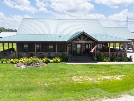 949 Route, Rocky Comfort, MO 64861