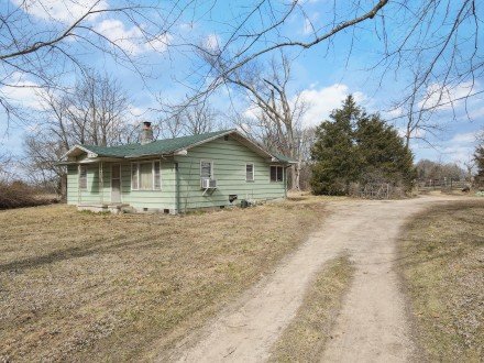 1681 Prairie Ridge, Ozark, MO 65721