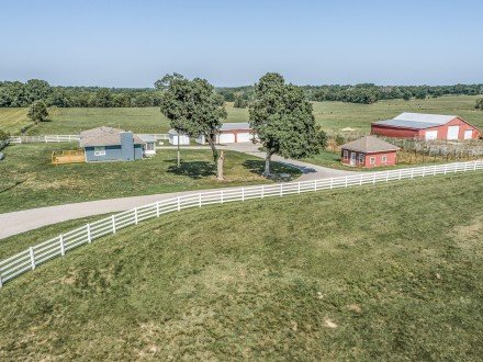 4697 Farm Road 175, Springfield, MO 65803