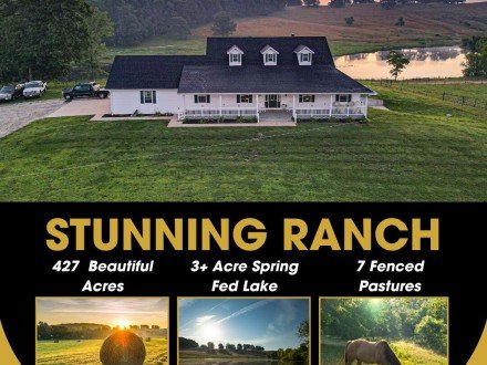 444 Rural Route 3, Ava, MO 65608