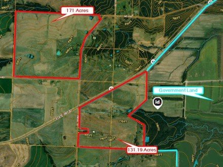 2765 75, Osceola, MO 64776