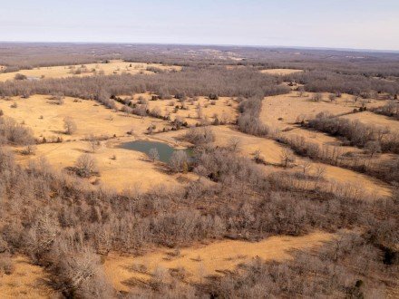 000 Pleasant Run, Mammoth Spring, AR 72554