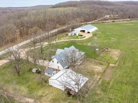 10790 Z Highway, Falcon, MO 65470