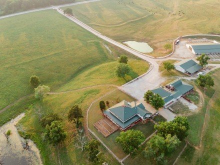 352 State Highway 245, Dadeville, MO 65635