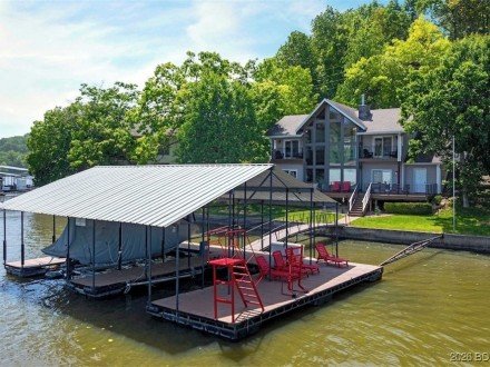 740 Mistwood Bluff, Camdenton, MO 65020