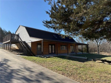 22543 Peppermint, Warsaw, MO 65355