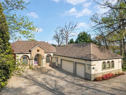 32 Scena, Porto Cima, MO 65079