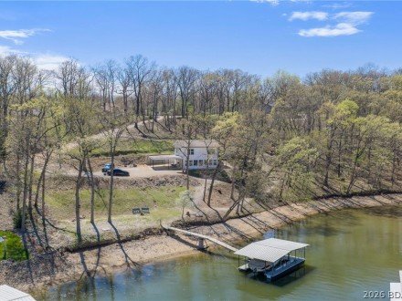 261 Highline, Lake Ozark, MO 65049
