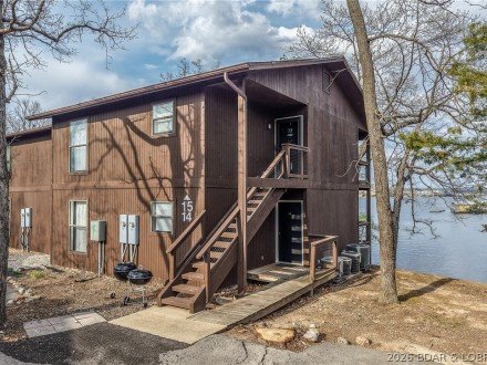 256 Lone Oak, Sunrise Beach, MO 65079