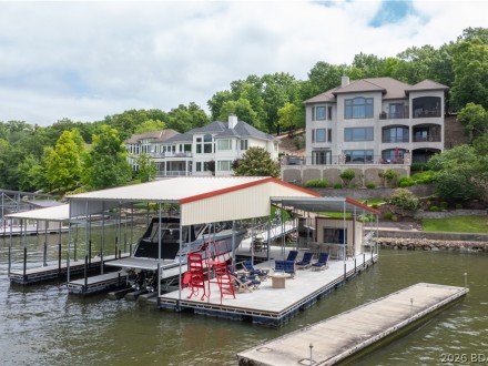 1028 Brookhaven, Sunrise Beach, MO 65079