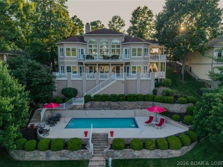 110 Muirfield, Sunrise Beach, MO 65079