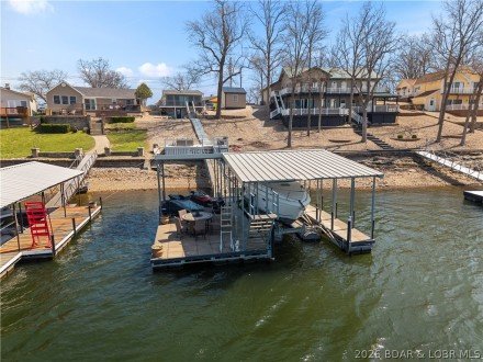 2171 Spring Cove, Sunrise Beach, MO 65079