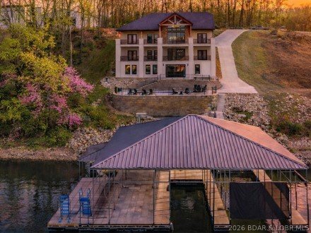 257 Beachnut, Sunrise Beach, MO 65079