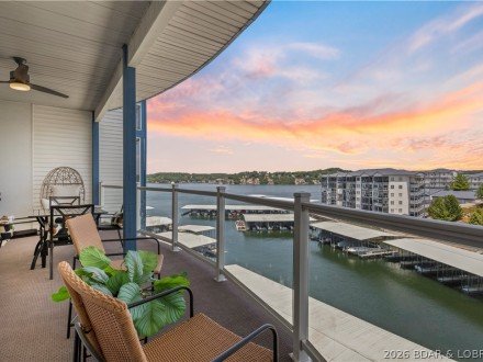 151 Upper Monarch Cove, Lake Ozark, MO 65049