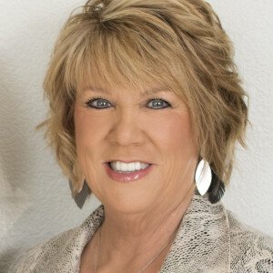 Jacquetta R Hensley