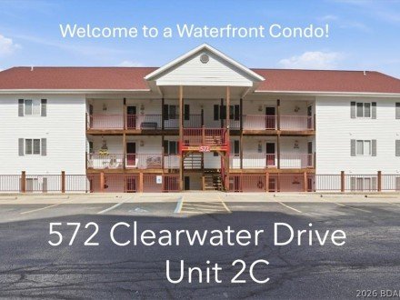 572 Clearwater, Camdenton, MO 65020