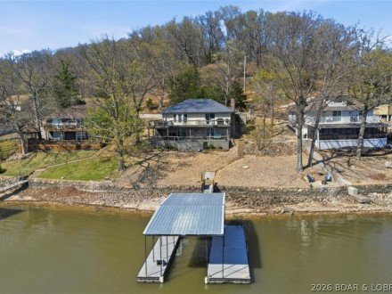 473 Lighthouse Cove, Gravois Mills, MO 65037