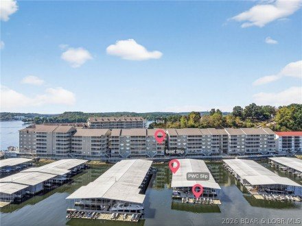 68 Lighthouse, Lake Ozark, MO 65049
