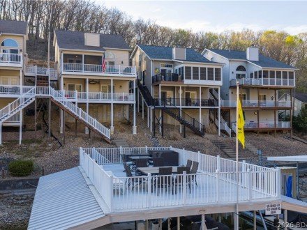1453 Ginger, Lake Ozark, MO 65049