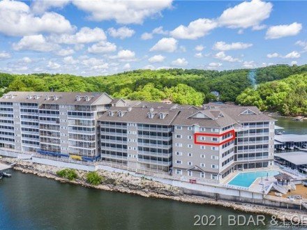 68 Lighthouse, Lake Ozark, MO 65049
