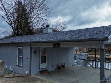 665 Whitehall School, Sunrise Beach, MO 65079