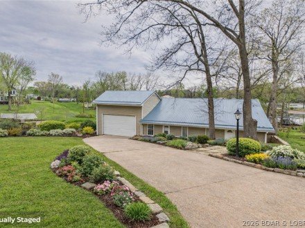 3760 Dogwood, Stover, MO 65078