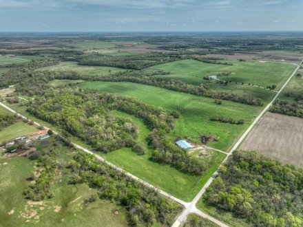 311 Highway P, Liberal, MO 64762