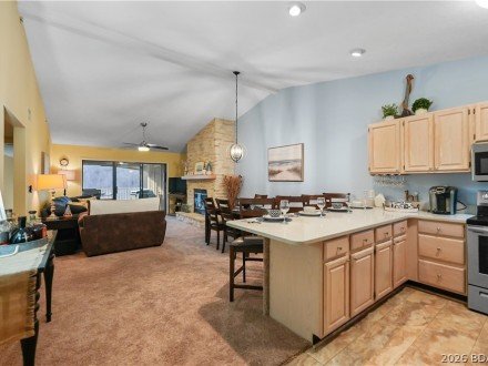 611 Lazy Days, Osage Beach, MO 65065