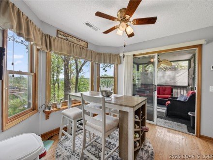 1394 Cherokee, Lake Ozark, MO 65049