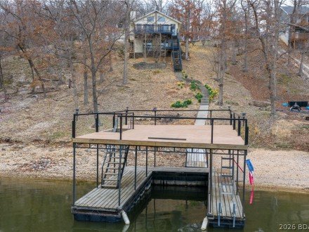 22 River Wood, Camdenton, MO 65020