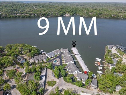 51 Bay Hill, Lake Ozark, MO 65049
