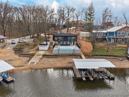 47 Dixie, Sunrise Beach, MO 65079