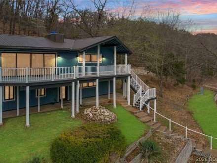 131 Frudeger, Lake Ozark, MO 65049