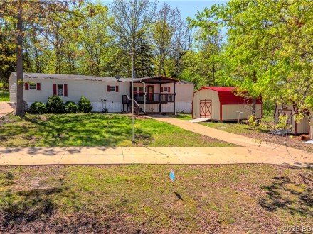 341 Bing, Climax Springs, MO 65324