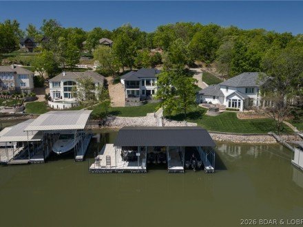620 Brookhaven, Villages, MO 65079
