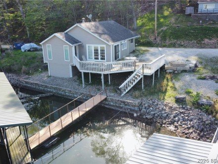 1145 Camp Branch, Sunrise Beach, MO 65079