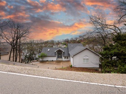 520 Eagle, Lake Ozark, MO 65049
