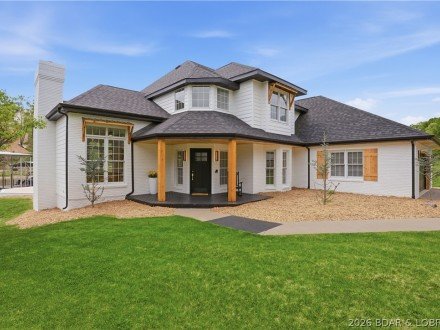 5488 Pebble, Osage Beach, MO 65065
