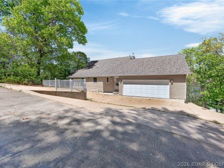 17111 East Seminole, Rocky Mount, MO 65072