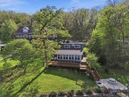 414 Tall Timbers, Roach, MO 65787