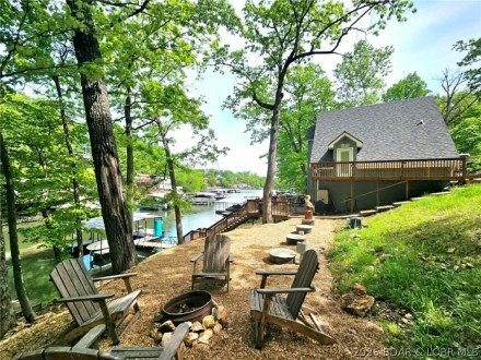 283 Sunrise Acres, Sunrise Beach, MO 65079
