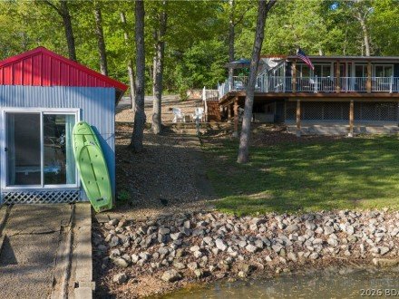 1583 Robin Hood, Roach, MO 65787