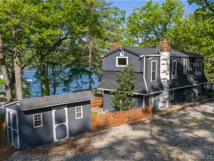 38 Ozark Oaks, Sunrise Beach, MO 65079