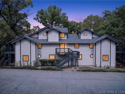 1394 Cherokee, Lake Ozark, MO 65049