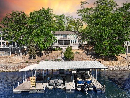 190 Nonsuch, Lake Ozark, MO 65049