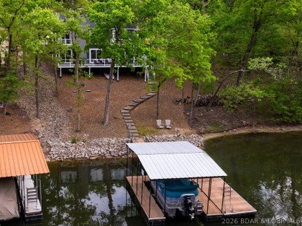 290 Woodhaven, Lake Ozark, MO 65049