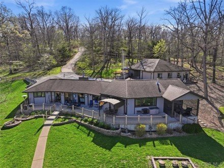 163 Falcon, Climax Springs, MO 65324