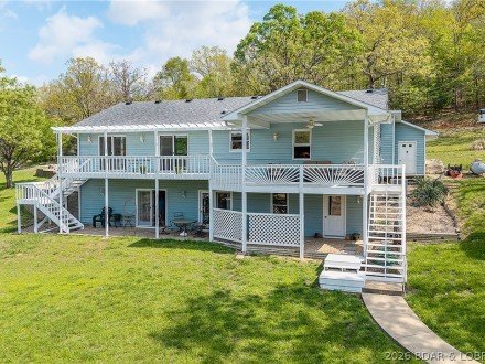 1641 Great Lake View, Gravois Mills, MO 65037