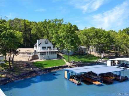 396 Wundurvue, Climax Springs, MO 65324